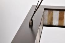 DESMOND 30" LED PENDANT - 62-8063