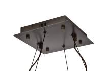 DESMOND 30" LED PENDANT - 62-8063
