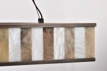 DESMOND 30" LED PENDANT - 62-8063