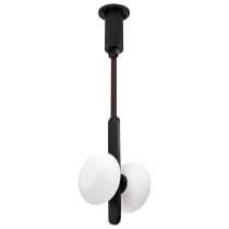 APOLLO 2 LT LED PENDANT - 62-8071