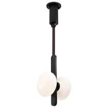 APOLLO 2 LT LED PENDANT - 62-8071