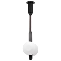 APOLLO 2 LT LED PENDANT - 62-8071
