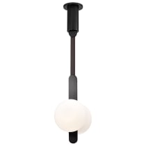 APOLLO 2 LT LED PENDANT - 62-8071