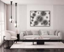APOLLO 2 LT LED PENDANT - 62-8071