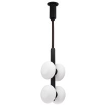 APOLLO 4 LT LED PENDANT - 62-8072