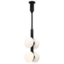 APOLLO 4 LT LED PENDANT - 62-8072