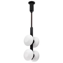APOLLO 4 LT LED PENDANT - 62-8072