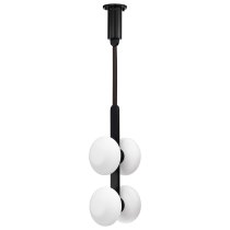 APOLLO 4 LT LED PENDANT - 62-8072