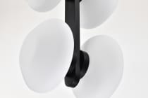 APOLLO 4 LT LED PENDANT - 62-8072