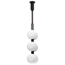 APOLLO 6 LT LED PENDANT - 62-8073