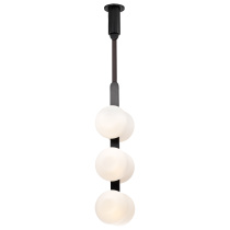APOLLO 6 LT LED PENDANT - 62-8073