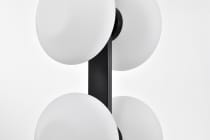 APOLLO 6 LT LED PENDANT - 62-8073