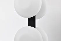 APOLLO 6 LT LED PENDANT - 62-8073
