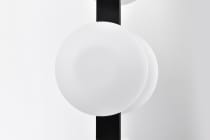 APOLLO 6 LT LED PENDANT - 62-8073