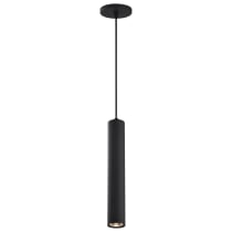 CENTURY 12W LED 16" PENDANT - 62-816