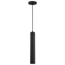 CENTURY 12W LED 16" PENDANT - 62-816