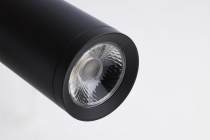 CENTURY 12W LED 16" PENDANT - 62-816