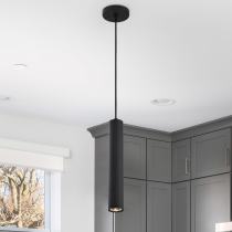 CENTURY 12W LED 16" PENDANT - 62-816