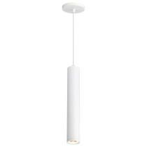CENTURY 12W LED 16" PENDANT - 62-817
