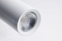 CENTURY 12W LED 16" PENDANT - 62-817