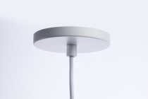 CENTURY 12W LED 16" PENDANT - 62-817