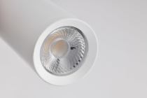 CENTURY 12W LED 16" PENDANT - 62-817