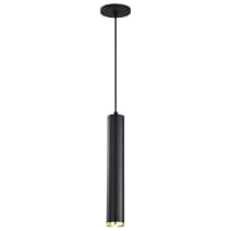 CENTURY 12W LED 16" PENDANT - 62-818