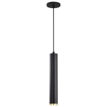 CENTURY 12W LED 16" PENDANT - 62-818