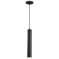 CENTURY 12W LED 16" PENDANT - 62-818