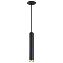 CENTURY 12W LED 16" PENDANT - 62-818