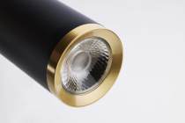 CENTURY 12W LED 16" PENDANT - 62-818