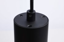 CENTURY 12W LED 16" PENDANT - 62-818