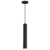 CENTURY 12W LED 16" PENDANT - 62-819