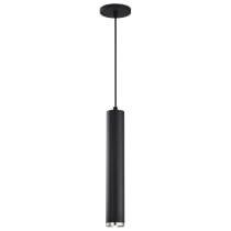 CENTURY 12W LED 16" PENDANT - 62-819