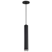 CENTURY 12W LED 16" PENDANT - 62-819