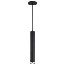CENTURY 12W LED 16" PENDANT - 62-819
