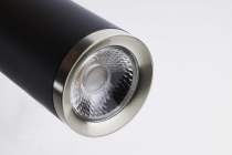 CENTURY 12W LED 16" PENDANT - 62-819