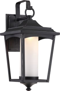 ESSEX 1 LT OUTDOOR LG LANTERN - 62-822