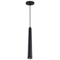 MELROSE 12W LED 16" PENDANT - 62-826