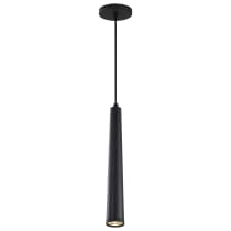 MELROSE 12W LED 16" PENDANT - 62-826