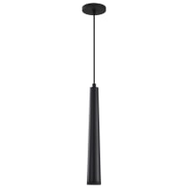 MELROSE 12W LED 16" PENDANT - 62-826