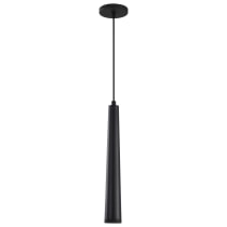 MELROSE 12W LED 16" PENDANT - 62-826