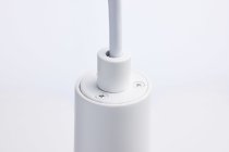 MELROSE 12W LED 16" PENDANT - 62-827