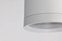 MELROSE 12W LED 16" PENDANT - 62-827