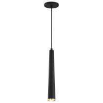 MELROSE 12W LED 16" PENDANT - 62-828