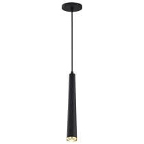 MELROSE 12W LED 16" PENDANT - 62-828