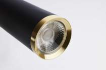 MELROSE 12W LED 16" PENDANT - 62-828