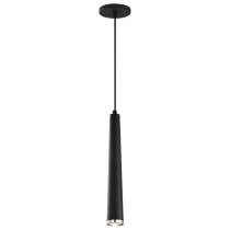 MELROSE 12W LED 16" PENDANT - 62-829
