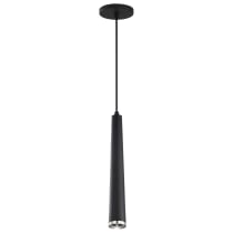 MELROSE 12W LED 16" PENDANT - 62-829