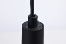 MELROSE 12W LED 16" PENDANT - 62-829